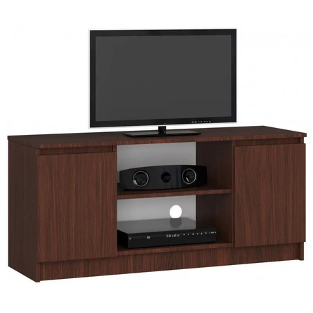 TV stolek RTV K140 wenge Akord